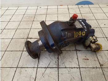 Хидраулична пумпа LIEBHERR