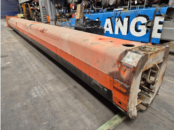Брана за Кран Liebherr LTM 1095-5.1 Telescopic section 2: слика 4