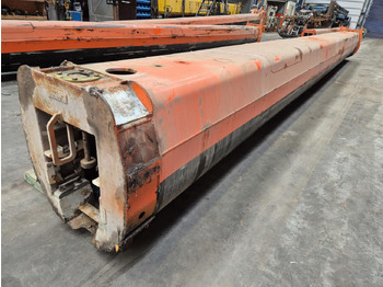Брана за Кран Liebherr LTM 1095-5.1 Telescopic section 2: слика 3