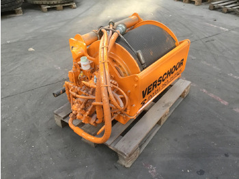 Чекрек LIEBHERR