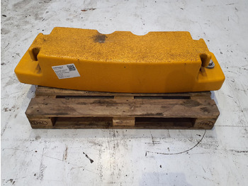 Противтежа LIEBHERR