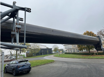 Брана за Мобилен кран Liebherr LTM 1160-2 telescopic section 3: слика 4