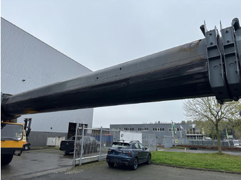 Брана за Мобилен кран Liebherr LTM 1160-2 telescopic section 3: слика 3