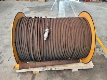 Чекрек LIEBHERR