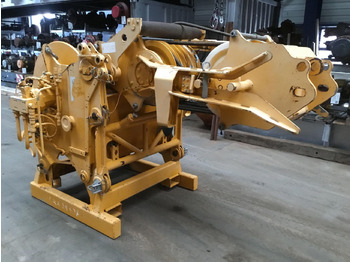 Чекрек LIEBHERR