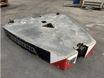 Противтежа LIEBHERR