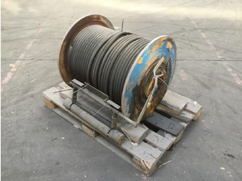 Чекрек LIEBHERR