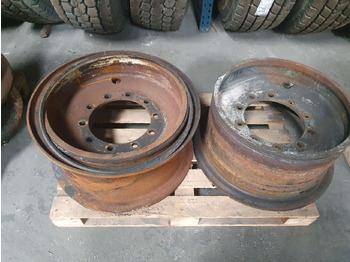 Бандаж LIEBHERR