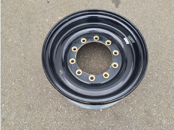 Бандаж за Кран Liebherr Rim 445/95R25 10 12 1p: слика 2