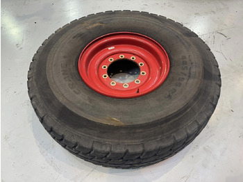 Комплетно тркало за Кран Liebherr Wheel 445/95R25 10 12 1p: слика 2