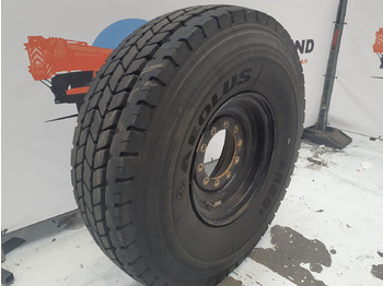 Комплетно тркало LIEBHERR