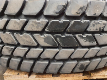 Комплетно тркало за Кран Liebherr Wheel 445/95R25 10 12.3 1p: слика 3
