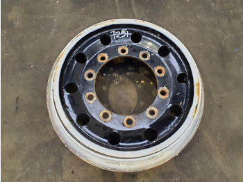 Бандаж за Кран Rim 385/95R25 10 5.5 3p: слика 2