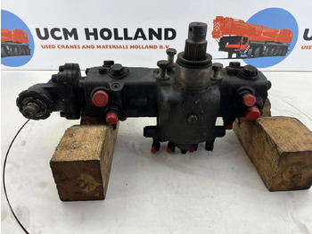 Управувачки механизам за Кран Steering box 210bar: слика 3 Управувачки механизам за Кран Steering box 210bar: слика 3