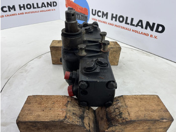 Управувачки механизам за Кран Steering box 210bar: слика 4 Управувачки механизам за Кран Steering box 210bar: слика 4