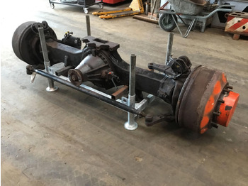 Оска и делови TEREX