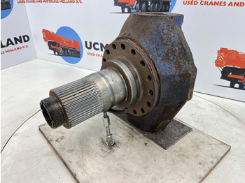 Рукавец TEREX