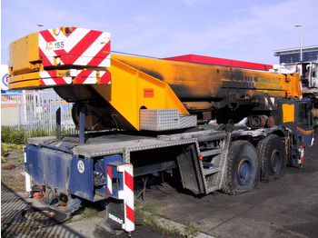 Кран за секакви терени TEREX