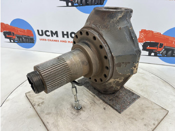 Рукавец TEREX