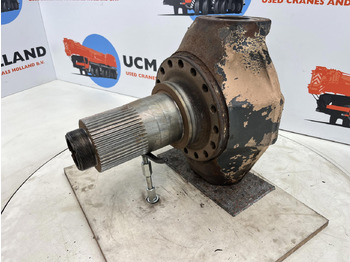 Рукавец TEREX