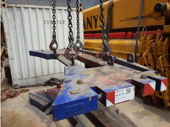 Противтежа TEREX