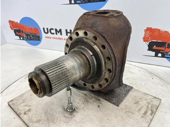 Рукавец TEREX