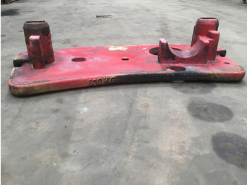 Противтежа TEREX