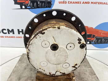 Конечен редуктор TEREX