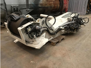 Каросерија и екстериер TEREX