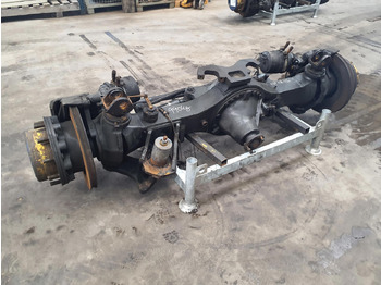 Оска и делови TEREX