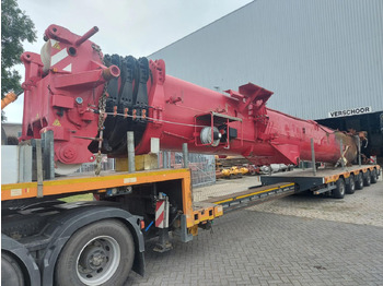 Брана TEREX