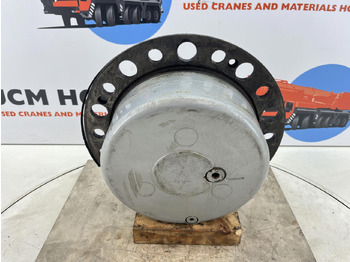 Конечен редуктор DEMAG