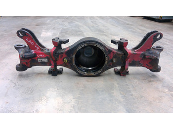 Оска и делови DEMAG