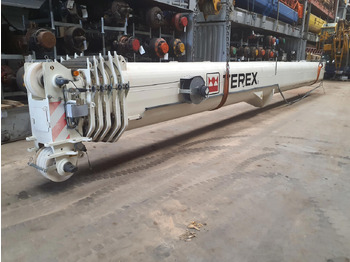 Брана TEREX