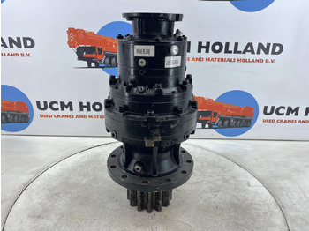 Ротационен редуктор TEREX