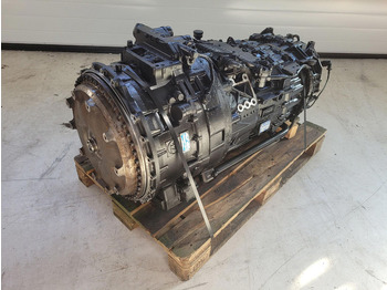 Менувач ZF