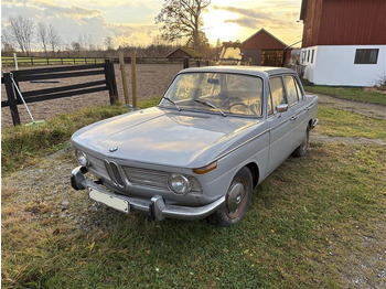 Автомобил BMW