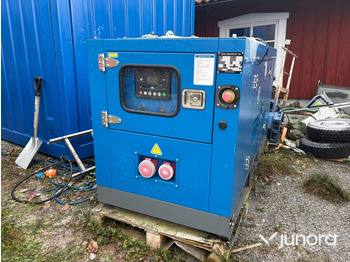 Генераторска поставка