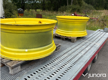 Бандаж JOHN DEERE