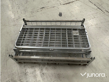 Магацинска опрема Gallerburar - K.Hartwall, 14st: слика 4 Магацинска опрема Gallerburar - K.Hartwall, 14st: слика 4