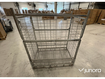 Магацинска опрема