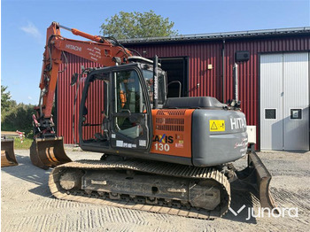 Багер гасеничар HITACHI ZX130