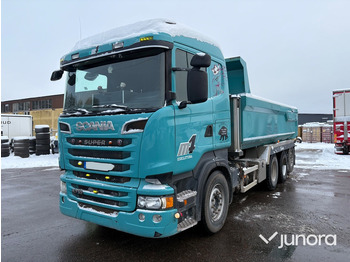 Кипер SCANIA R 730