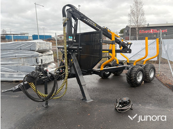 Шумска приколка