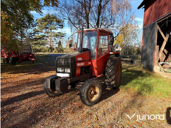 Трактор VALMET