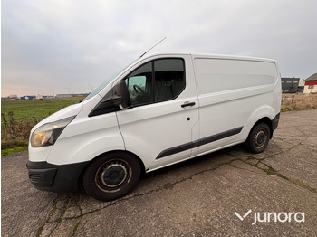 Товарно комбе FORD Transit