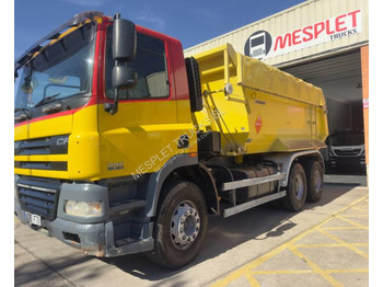 Кипер DAF CF 85 360