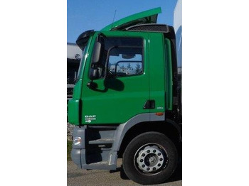 Аеродинамика/ Спојлер DAF CF