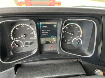 Камион ладилник Mercedes-Benz Actros 2530 L 6x2*4: слика 2