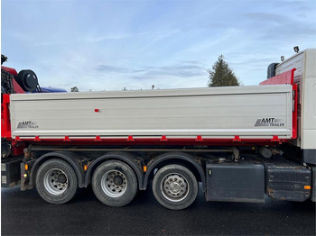 Заменски сандак/ Кутија